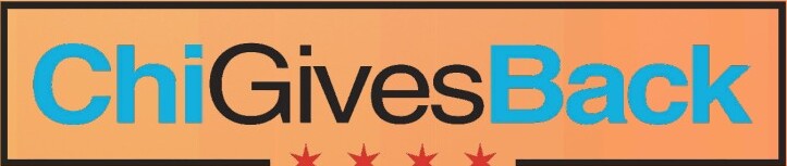 ChiGivesBack logo