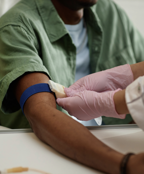 Free Health Screening